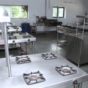 Landmark Foundation Institute of Management and Technology Dehradun kitchen photo 7